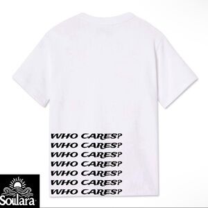 Who Cares Soulara Brand